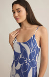 Z Supply Cecily Madero Maxi Dress