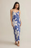 Z Supply Cecily Madero Maxi Dress
