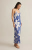 Z Supply Cecily Madero Maxi Dress