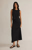 Z Supply Delavine Midi Skirt