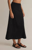 Z Supply Delavine Midi Skirt