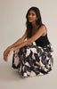 Z Supply Salerno Madero Wrap Skirt