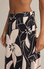 Z Supply Salerno Madero Wrap Skirt