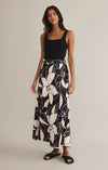 Z Supply Salerno Madero Wrap Skirt