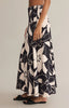 Z Supply Salerno Madero Wrap Skirt