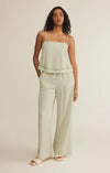 Z Supply Soleil Textured Pant