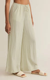 Z Supply Soleil Textured Pant