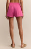 Z Supply Weekender French Terry Short