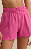 Z Supply Weekender French Terry Short