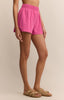 Z Supply Weekender French Terry Short