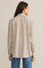 Z Supply Perfect Linen Stripe Top