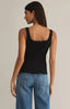 Z Supply Danya Rib Tank Top