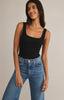 Z Supply Danya Rib Tank Top