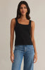 Z Supply Danya Rib Tank Top