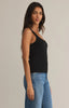 Z Supply Danya Rib Tank Top