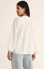 Z Supply Wren Button Up Top