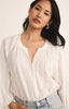 Z Supply Wren Button Up Top