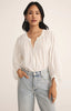 Z Supply Wren Button Up Top
