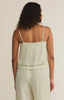 Z Supply La Luz Textured Tank