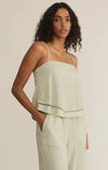 Z Supply La Luz Textured Tank
