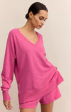 Z Supply Modern V-Neck Weekender