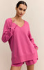 Z Supply Modern V-Neck Weekender
