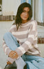 Z Supply Boyfriend Sailor Sweater