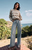Z Supply Boyfriend Sailor Sweater