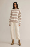 Z Supply Boyfriend Sailor Sweater