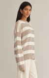 Z Supply Boyfriend Sailor Sweater