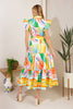 Beach Days Maxi Dress
