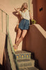 Three Little Birds Top