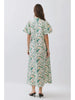 Summer Sunset Dress