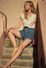 Three Little Birds Top
