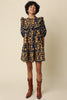 The Goldie Dress