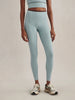 Varley Always Contrast Legging in Tourmaline