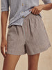 Varley Darina 4" Short