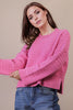 Barbie Pink Sweater
