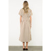 Tailored Just For You Dress