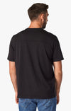 34 Heritage Deconstructed V-Neck Tee Shirt