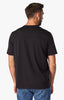 34 Heritage Deconstructed V-Neck Tee Shirt