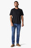 34 Heritage Deconstructed V-Neck Tee Shirt