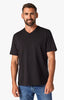 34 Heritage Deconstructed V-Neck Tee Shirt
