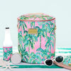 Lilly Pulitzer Beach Cooler