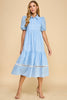 Derby Days Dress