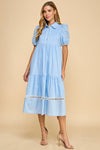 Derby Days Dress