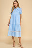 Derby Days Dress
