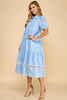 Derby Days Dress