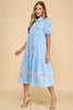 Derby Days Dress