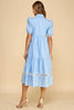 Derby Days Dress